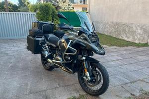 Bmw R 1200 GS LC ADV
