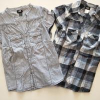 Abbigliamento estivo ragazza 11-12 anni 