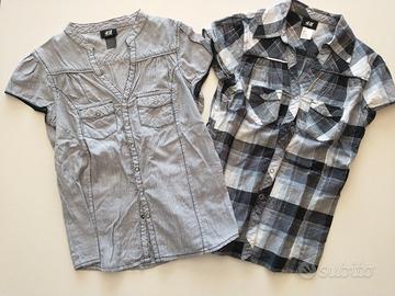 Abbigliamento estivo ragazza 11-12 anni 