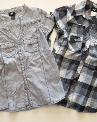 Abbigliamento estivo ragazza 11-12 anni 