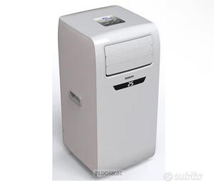 PINGUINO SEKOM SLM91E 2500W 9000BTU CLASSE A 65 DB