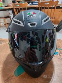 casco modulare 