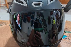 casco modulare 