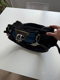 Trapezio Mystic Youri Zoon