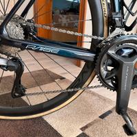 Shimano Ultegra Di2 12v - NUOVO certificato