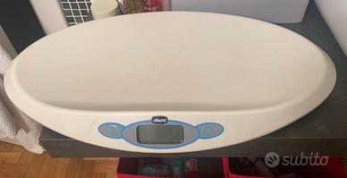 Bilancia per neonati