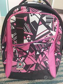 Zaino trolley Invicta