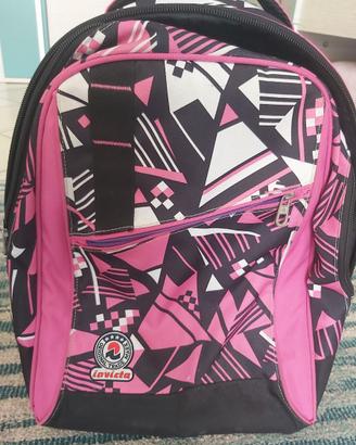 Zaino trolley Invicta