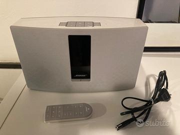Bose SoundTouch 20 