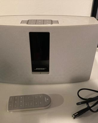 Bose SoundTouch 20 