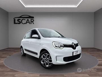 Renault Twingo Twingo 1.0 Limited 73cv