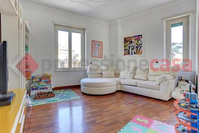 Appartamento Roma [Cod. rif 3325728VRG]