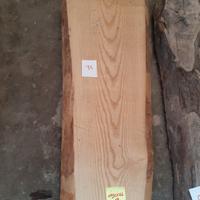 Legno  per fare opere tronco