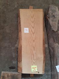 Legno  per fare opere tronco