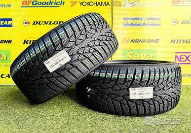 X2: Invernali 235/35R19 91W -NOKIAN- al 95%