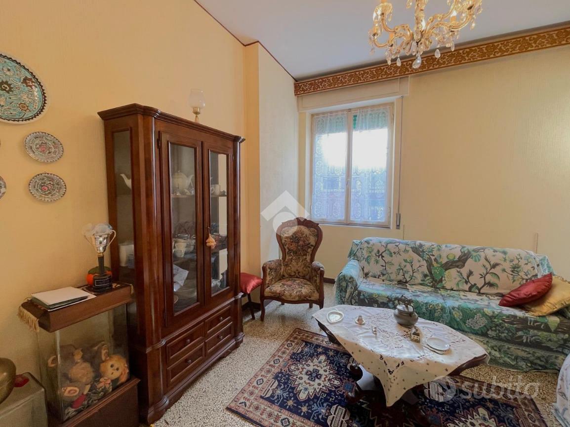 Apartment in Genova, Oregina, Centro Est - Vista 4
