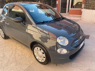 Fiat 500 pop 1.2 benzina 69 Cv