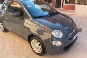 Fiat 500 pop 1.2 benzina 69 Cv