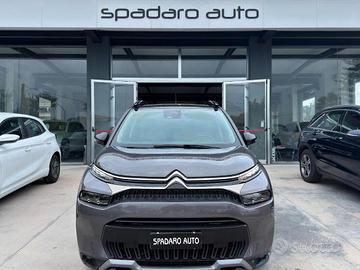 Citroen C3 Aircross BlueHDi 110 S&S Feel