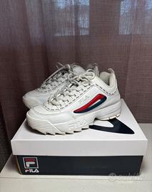 FILA Distruptor II Premium Repeat