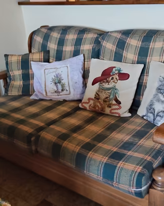 divano letto 