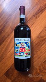 Vino Barbaresco