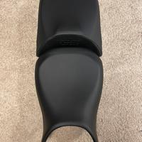 Bmw Gs 1250 SELLA NERA logo