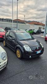 Citroen c2 1.1 del 2009