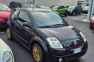 Citroen c2 1.1 del 2009