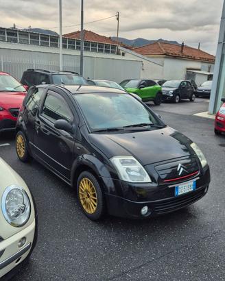 Citroen c2 1.1 del 2009