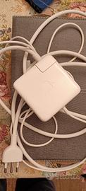 alimentatore Mac apple