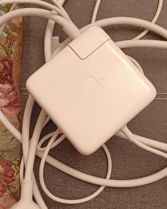 alimentatore Mac apple