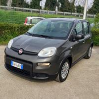 Fiat Panda 5 Posti 1.0 FireFly 70Cv Hybrid City Cr