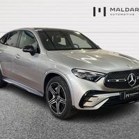 MERCEDES-BENZ GLC Coupe 220 d AMG Line Premium Plu