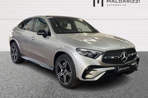 MERCEDES-BENZ GLC Coupe 220 d AMG Line Premium Plu