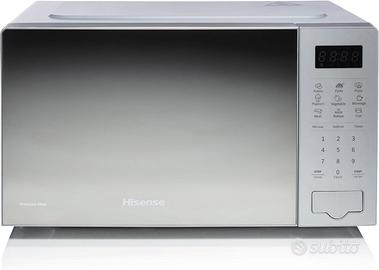 Hisense H20MOMS4 Forno microonde