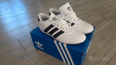 Adidas Taekwondo – Come Nuove (Indossate una volta
