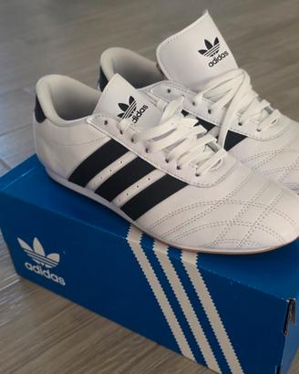 Adidas Taekwondo – Come Nuove (Indossate una volta