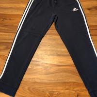 Pantaloni Joggers blu scuro Adidas