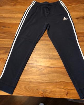 Pantaloni Joggers blu scuro Adidas