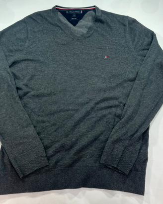 Maglione Tommy Hilfiger vintage Taglia M colore
