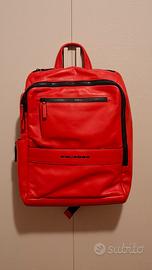 Zaino in pelle Piquadro