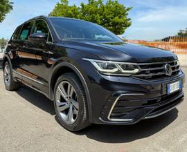 Volkswagen Tiguan 2.0 Tdi 200CV R Line 4Mot DSG