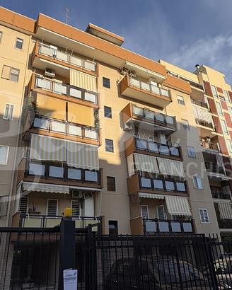 Appartamento Bari [Cod. rif 3334716ARG]
