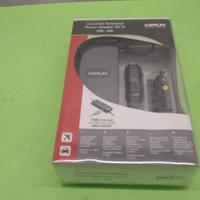 Alimentatore per notebook 90 w watt universale con