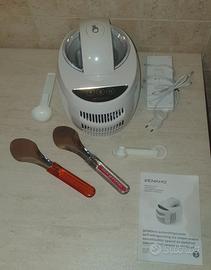 Gelatiera autorefrigerante Enkho