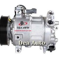 Compressore aria  Fiat 500 X Jeep 1.6 MJET