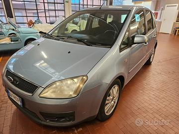 FORD C-MAX 1.8 TDCI GHIA 115CV