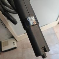 tubo vapore X vaporetto 