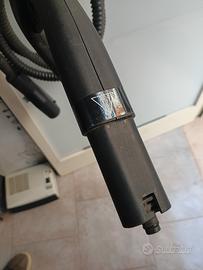 tubo vapore X vaporetto 